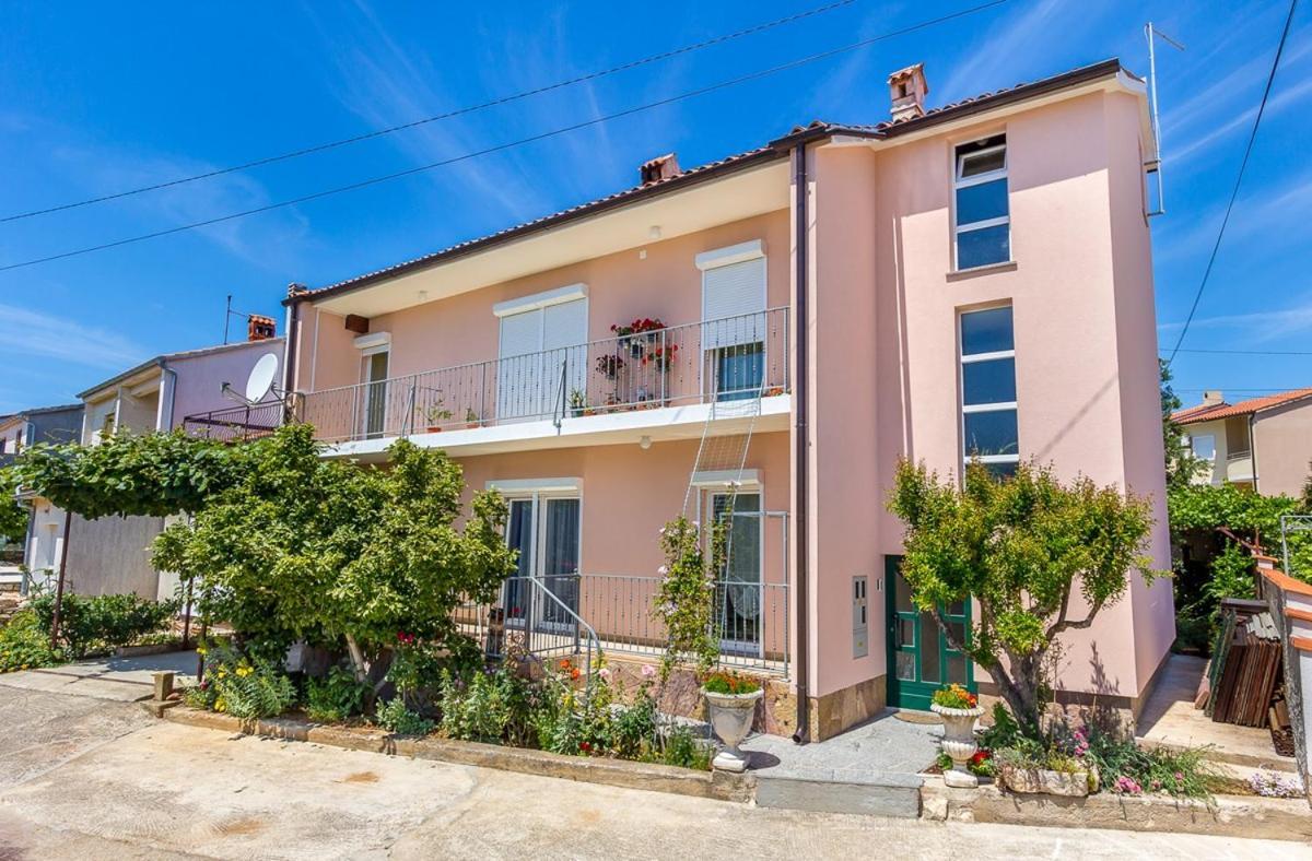 Apartments Danilo Medulin Luaran gambar