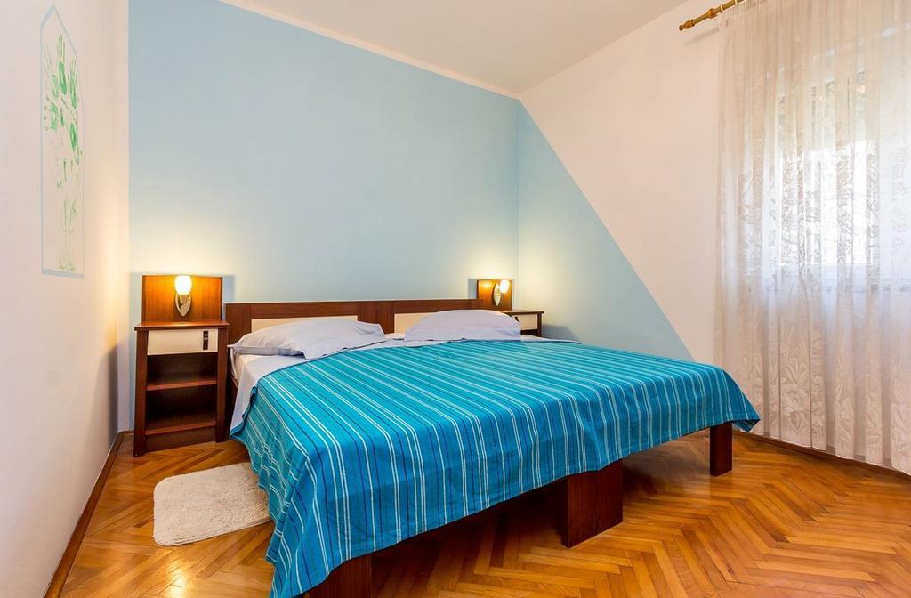 Apartments Danilo Medulin Luaran gambar