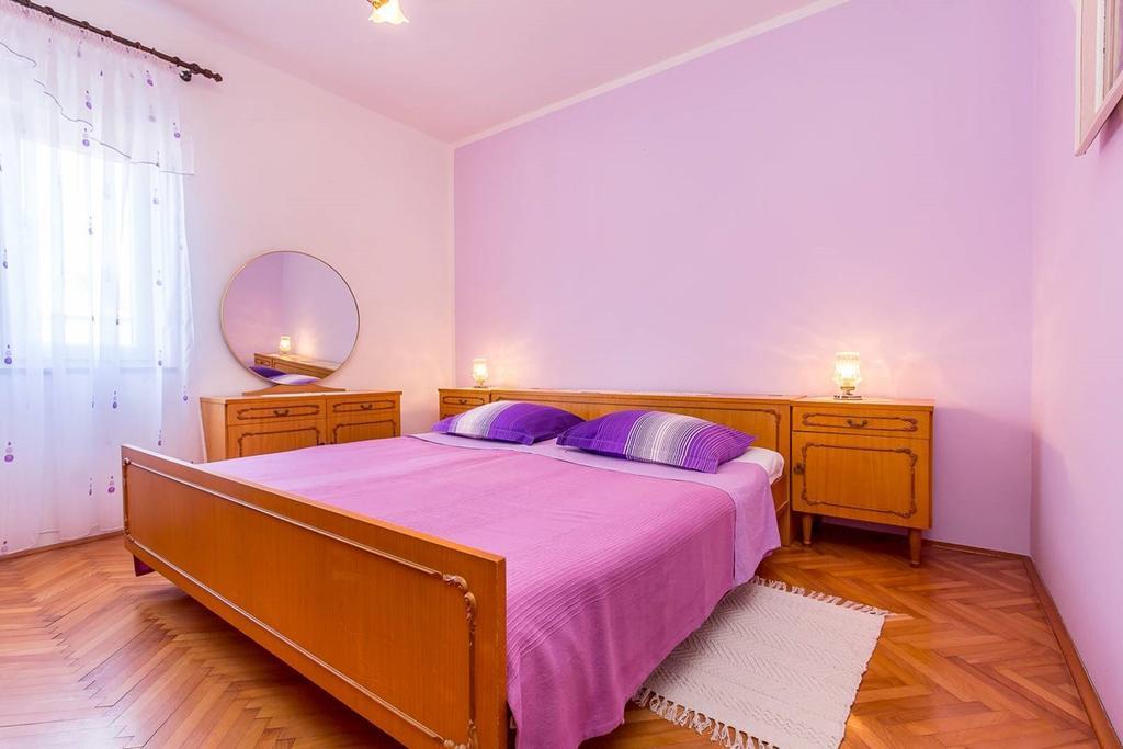Apartments Danilo Medulin Luaran gambar