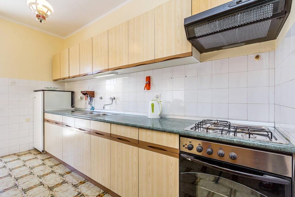 Apartments Danilo Medulin Luaran gambar