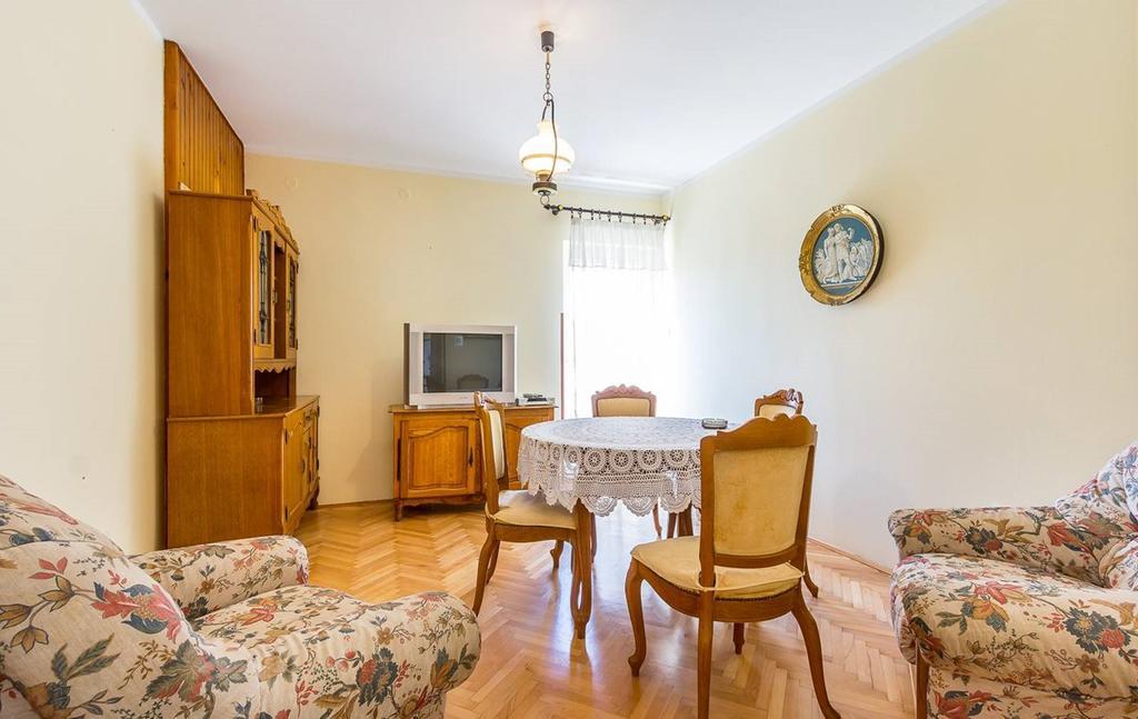 Apartments Danilo Medulin Luaran gambar