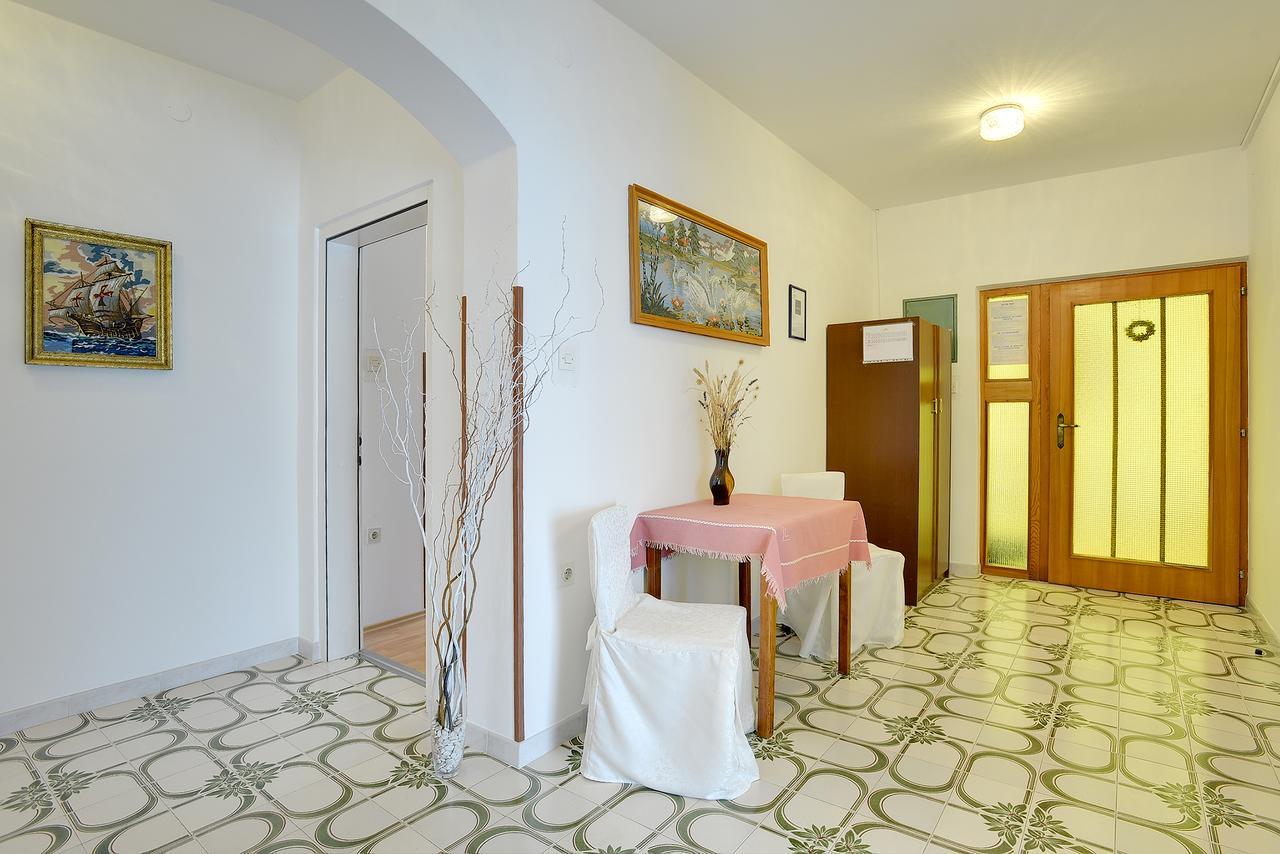 Apartments Danilo Medulin Luaran gambar