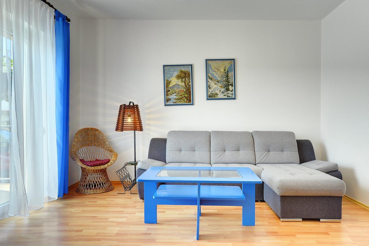 Apartments Danilo Medulin Luaran gambar