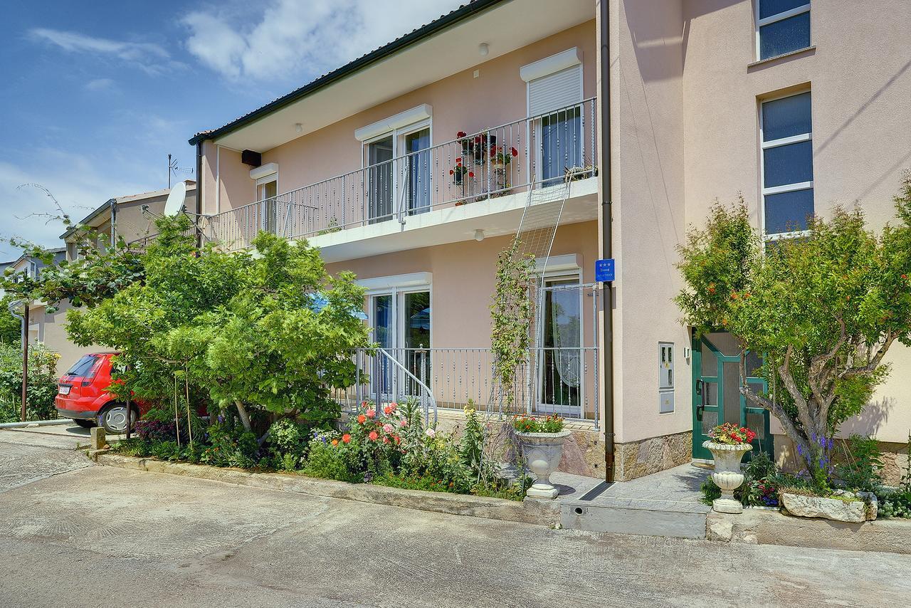 Apartments Danilo Medulin Luaran gambar
